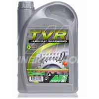 2L Huile végétale RICIN pour transmission mécanique 2L Huile végétale RICIN pour transmission mécanique