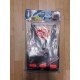 Renault Clio 1 tous types - Jeu de bavettes arriere a catadioptre