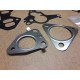 Renault Espace4 Megane Modus Lagune Trafic Scenic 2L DCI - Pochette rodage