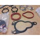 Renault Espace4 Megane Modus Lagune Trafic Scenic 2L DCI - Pochette rodage