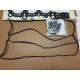 Ford Fiesta5 Fusion - Duratec 1.4 16s - Pochette de joint rodage