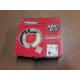Opel corsa A - Kadett D-E - Kit de frein arriere Premonte 200x29 (GM)