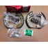 Opel corsa A - Kadett D-E - Kit de frein arriere Premonte 200x29 (GM)