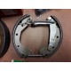 Opel corsa A - Kadett D-E - Kit de frein arriere Premonte 200x29 (GM)