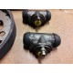 Renault R5 R6 Rodeo - Kit de frein arriere 180x32 (Bendix)