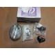 Renault R4 R5 R6 Rodeo - Kit de frein arriere 180x32 (Lucas)