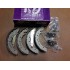 Peugeot 504 505 - Kit de frein arriere 255x47 (Lucas)