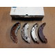 Citroen Visa LNA - Peugeot 104 - Renault R4 R5 R6 - Talbot Samba  - Jeu de machoire arriere 180x32 (Lucas)