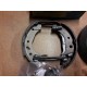 Ford Fiesta MK4 - KA Puma - Mazda 121 - Kit de frein arriere Premonte 180x32 (Lucas)