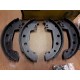 Renault Espace 1-2 Fuego R18 - Talbot 1307-1510 Rancho - Kit de frein arriere 228x42 (Bendix)