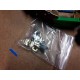 Renault Espace 1-2 R18 - Kit de frein arriere prémonté 228x42 (Bendix)
