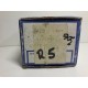 Renault R5 TL - Pompe a essence