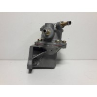 Renault R5 TL - Pompe a essence