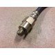 Renault R25 - Flexible de frein Arriere Exterieur