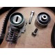 Citroen Evasion Xantia XM - Peugeot 406 605 806 -  2.1 TD 12v - Kit de courroie distribution