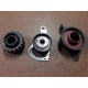 Ford Escort / Courrier / Fiesta / Mondeo - 1.8D / 1.8TD - Kit de courroie distribution