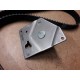 Renault espace4 Laguna2 Trafic2 Primastar Vivaro S40 V40 - 1.9 DI DTI DCI - Kit distribution
