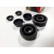 Simca 1000 de 70 a 78 / 1100 de 68 a 80 - Kit de reparation 1 cylindre de roue AR (D17.5)