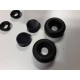 Simca 1000 de 70 a 78 / 1100 de 68 a 80 - Kit de reparation 1 cylindre de roue AR (D17.5)
