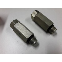 Opel Kadett D-E / Ascona C - Jeu de 2 limiteurs de freinage