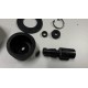 Ford - Kit reparation maitre cylindre ou emetteur embrayage