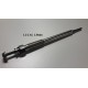 Toyota Avensis Corolla Dyna Hilux Rav4 Hiace -2L D4D - 2.5L D4D - 4 Bougies de prechauffage