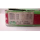 Renault Estafette - Jeu de Machoire de Frein Arriere VALEO 562396 -  228X36