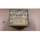 Renault R4 (6 VOLT) - Lanceur de demarreur Ducellier 6135