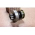 Renault R4 (6 VOLT) - Lanceur de demarreur Ducellier 6135