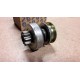 Renault R4 (6 VOLT) - Lanceur de demarreur Ducellier 6135