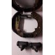 Renault R20 R25 R30 - Kit de frein arriere Premonte 228x42 (Lucas)