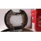 Renault R20 R25 R30 - Kit de frein arriere Premonte 228x42 (Lucas)