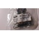 Renault R9 R11 R19 R21 Clio Express Super5 Twingo - Jeu de machoires de frein arriere 180x40