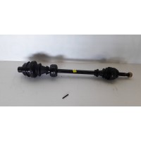 Renault Super 5 Essence Diesel  BDV JB4 / JB5 - Transmission droit courte