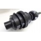Renault Super 5 Essence Diesel  BDV JB4 / JB5 - Transmission droit courte