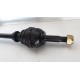 Renault Super 5 Essence Diesel  BDV JB4 / JB5 - Transmission droit courte