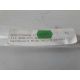 Jeu de 3 Baguettes INOX tableau de bord VW Cox avant 67