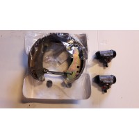 Renault Super 5 - R9 R11 - Kit de frein arriere Bendix (180x42)