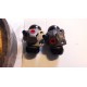 Renault Super 5 - R9 R11 - Kit de frein arriere Bendix (180x42)