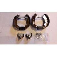 Renault Twingo - Kit de frein arriere Bendix (180x40)