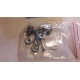 Renault Twingo - Kit de frein arriere Bendix (180x40)