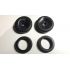 Renault 2.5T - R2163 R2163 - Kit reparation pour 1 cylindre de roue  arriere (Diam 44.45)