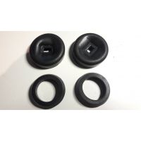 Renault 2.5T - R2163 R2163 - Kit reparation pour 1 cylindre de roue  arriere (Diam 44.45)