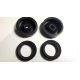 Renault 2.5T - R2163 R2163 - Kit reparation pour 1 cylindre de roue  arriere (Diam 44.45)