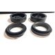 Renault 2.5T - R2163 R2163 - Kit reparation pour 1 cylindre de roue  arriere (Diam 44.45)