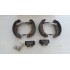 Renault Super 5 Clio - Kit de frein arriere premonte Lucas (180x40)