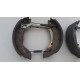 Renault Super 5 Clio - Kit de frein arriere premonte Lucas (180x40)