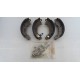 Peugeot  309 - Jeu de machoire de frein arriere Bendix 180x40