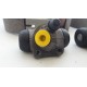 Renault Express - Kit de frein arriere Bendix (203x39)