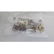 Renault Express - Kit de frein arriere Bendix (203x39)